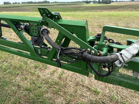 Photo of 2017 John Deere R4038