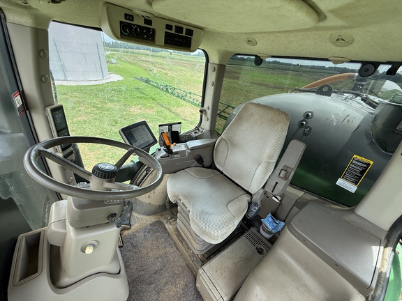 Photo of 2017 John Deere R4038