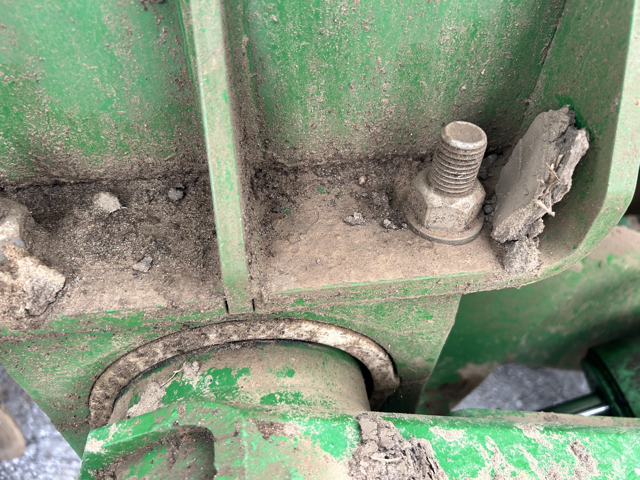 2018 John Deere 2633 Image 8