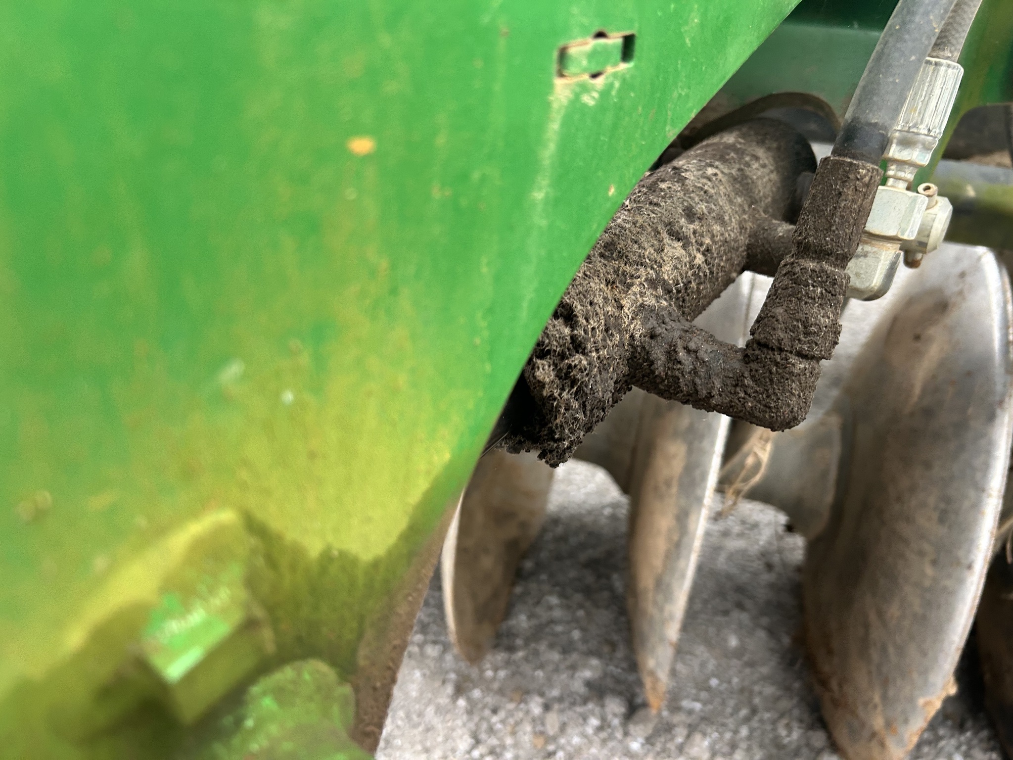 2018 John Deere 2633 Image 6
