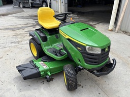 Lawn Mower For Sale 2025 John Deere S180 , 24 HP