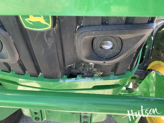 Photo of 2023 John Deere 6R 110