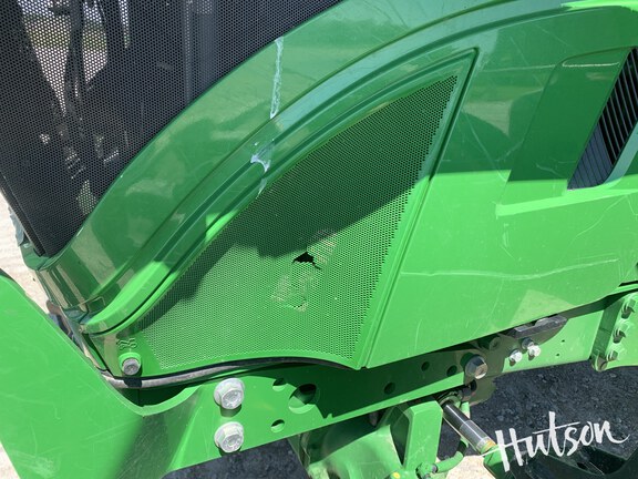Photo of 2023 John Deere 6R 110