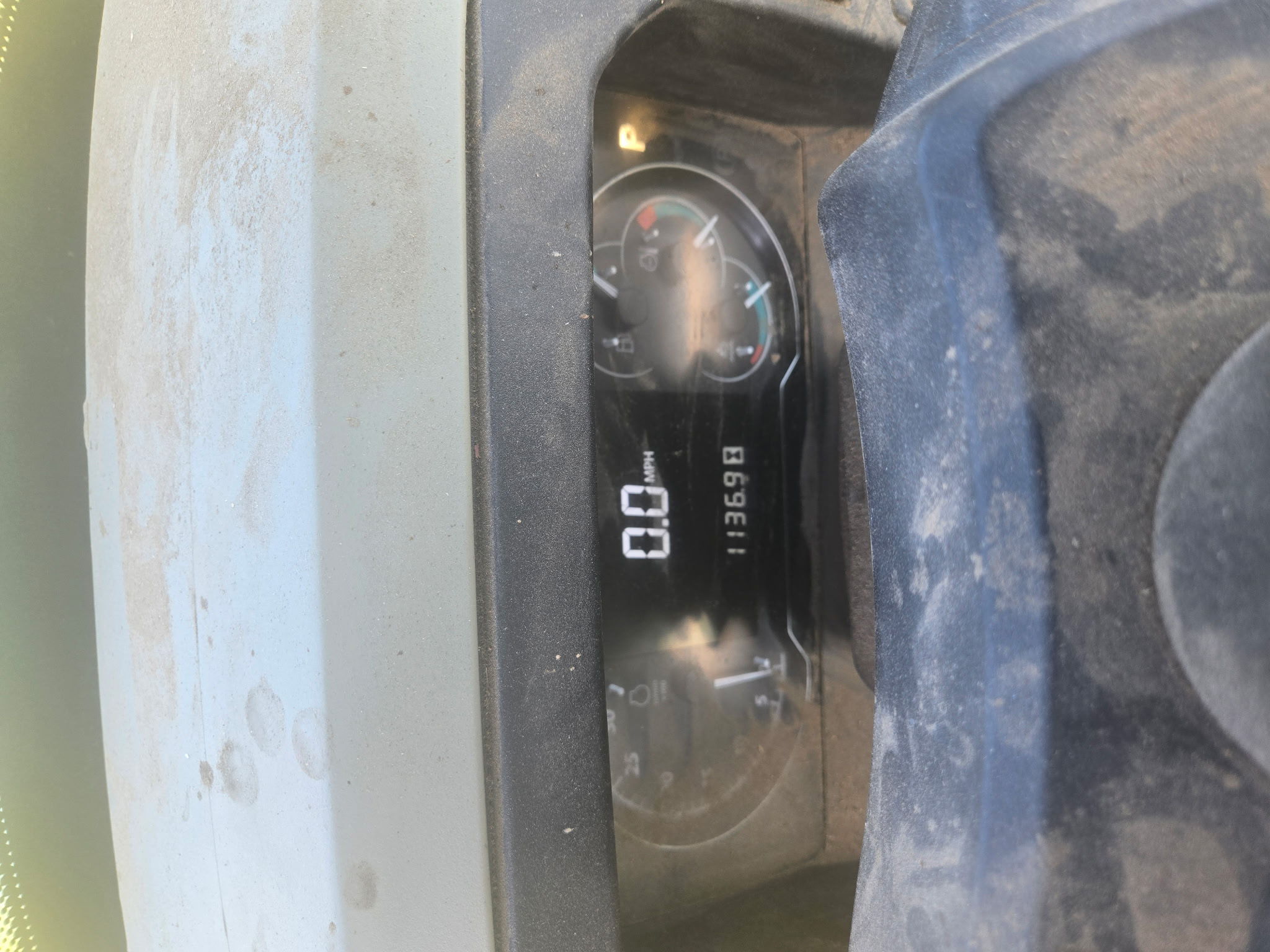 2018 John Deere 5090M Image 5