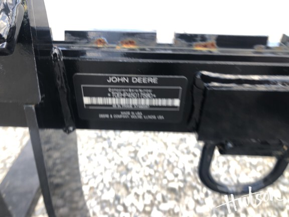 Photo of 2024 John Deere 45IN. HD