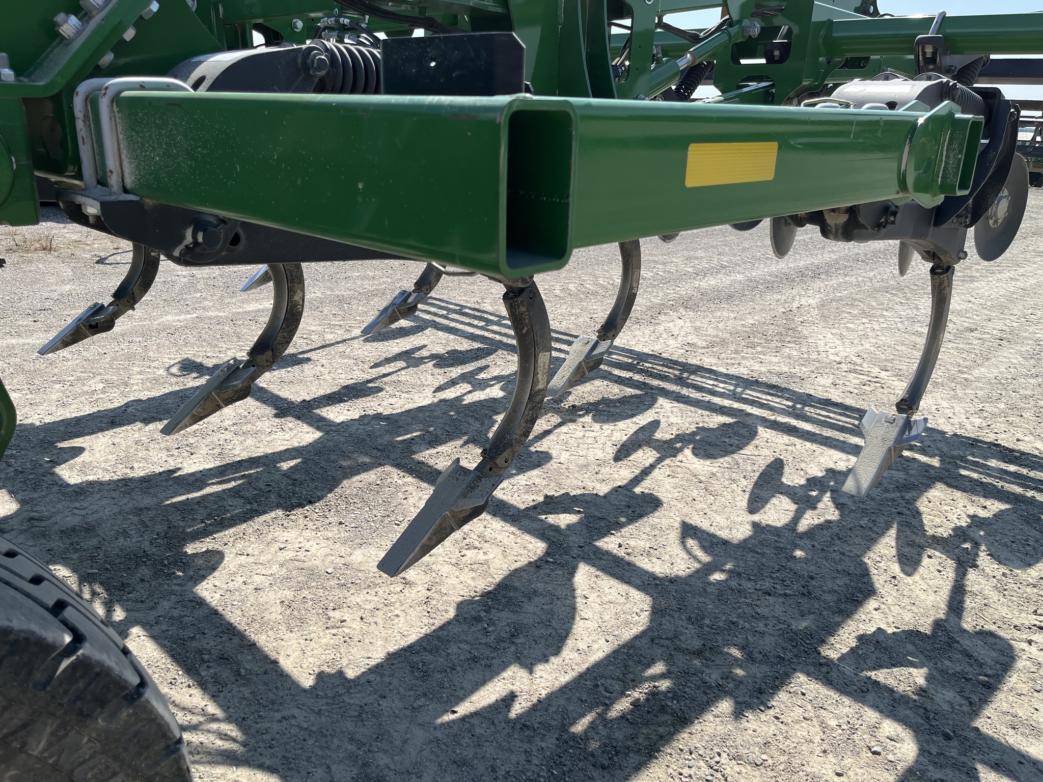 2022 John Deere 2730 Rippers