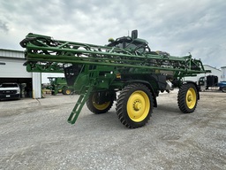 2022 John Deere 412R