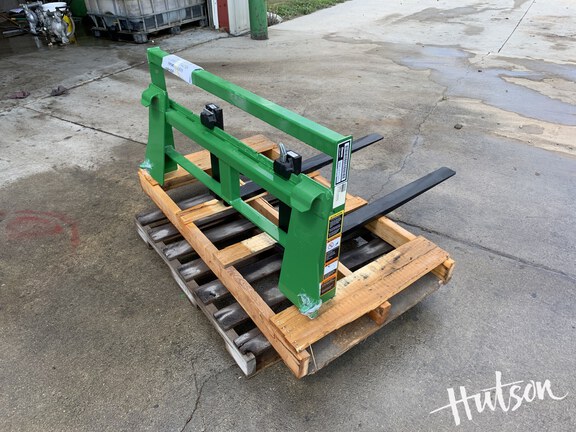 Photo of 2024 Frontier AP11F