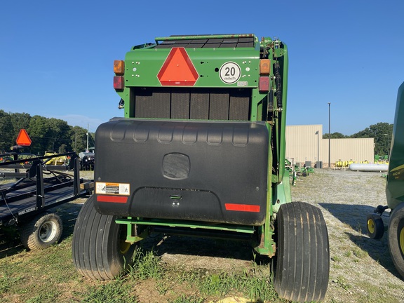 2020 John Deere 460M Photo 4