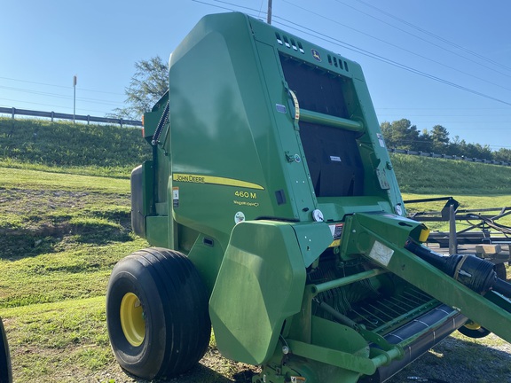 2020 John Deere 460M Photo 5