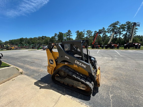 2022 John Deere 317G Picture 4 2022 John Deere 317G-4