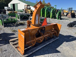 Attachments For Sale Woods SB84C 