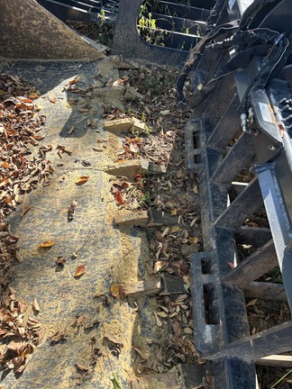 2024 John Deere 333G