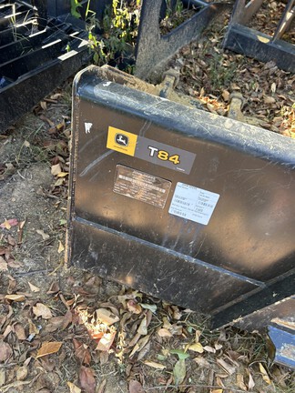 2024 John Deere 333G