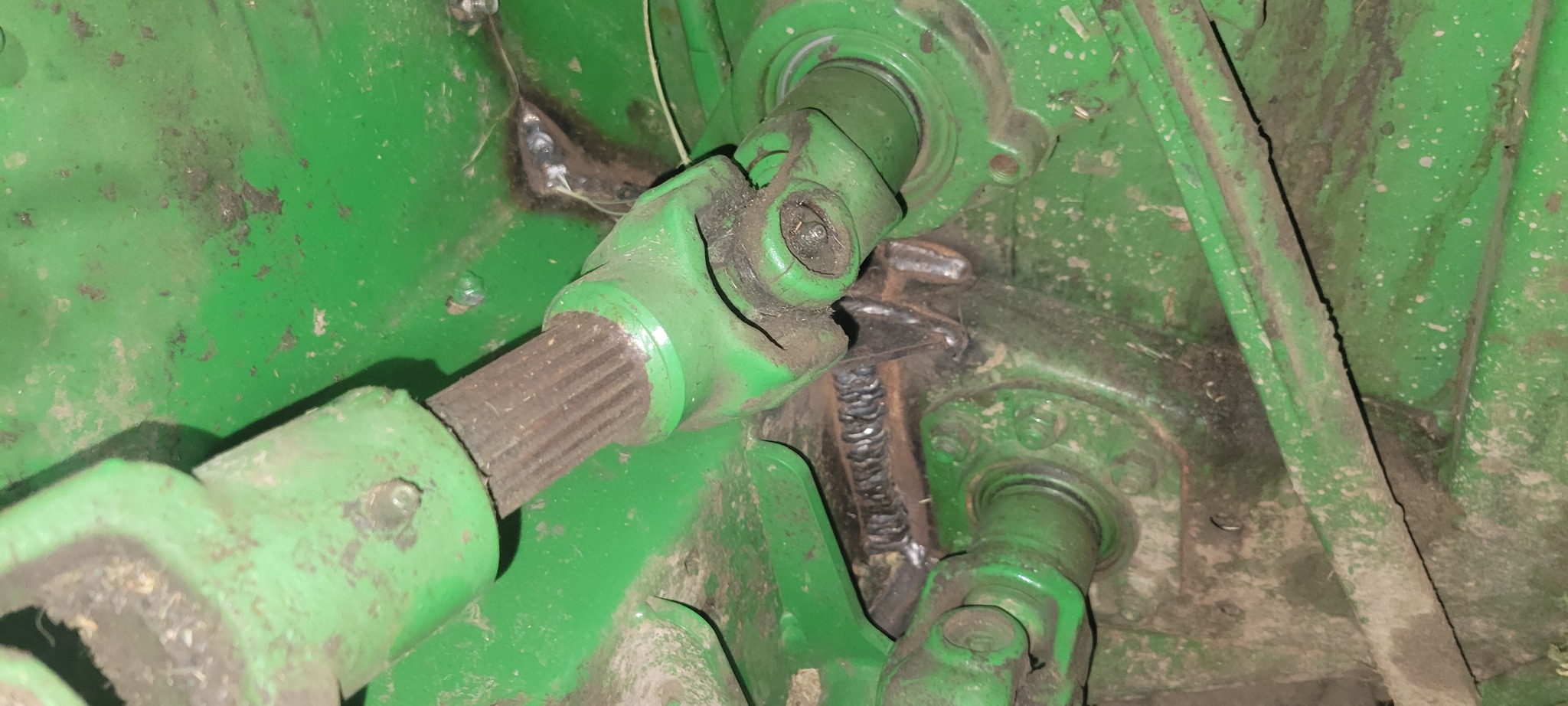 2017 John Deere 946 Image 11