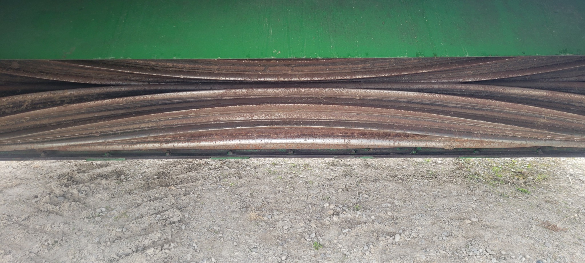 2017 John Deere 946 Image 11