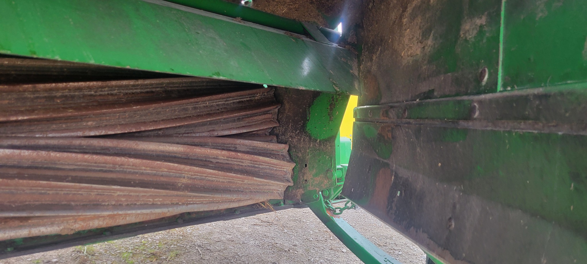 2017 John Deere 946 Image 13