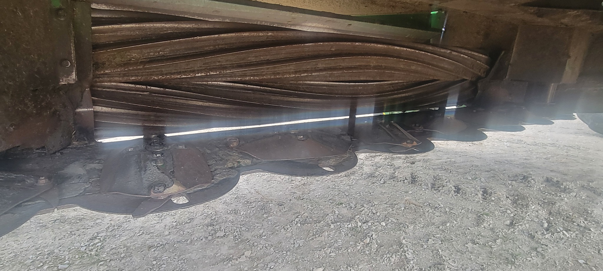 2017 John Deere 946 Image 14