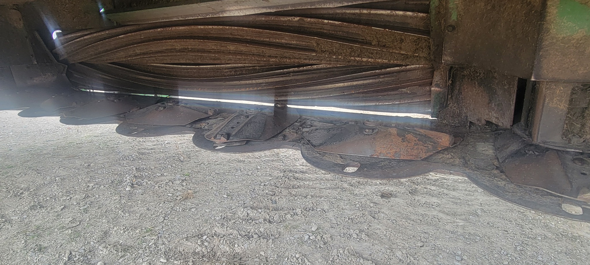 2017 John Deere 946 Image 15