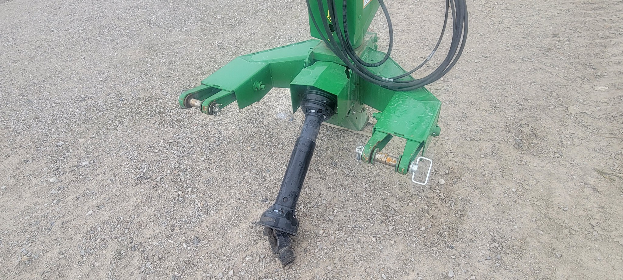 2017 John Deere 946 Image 18