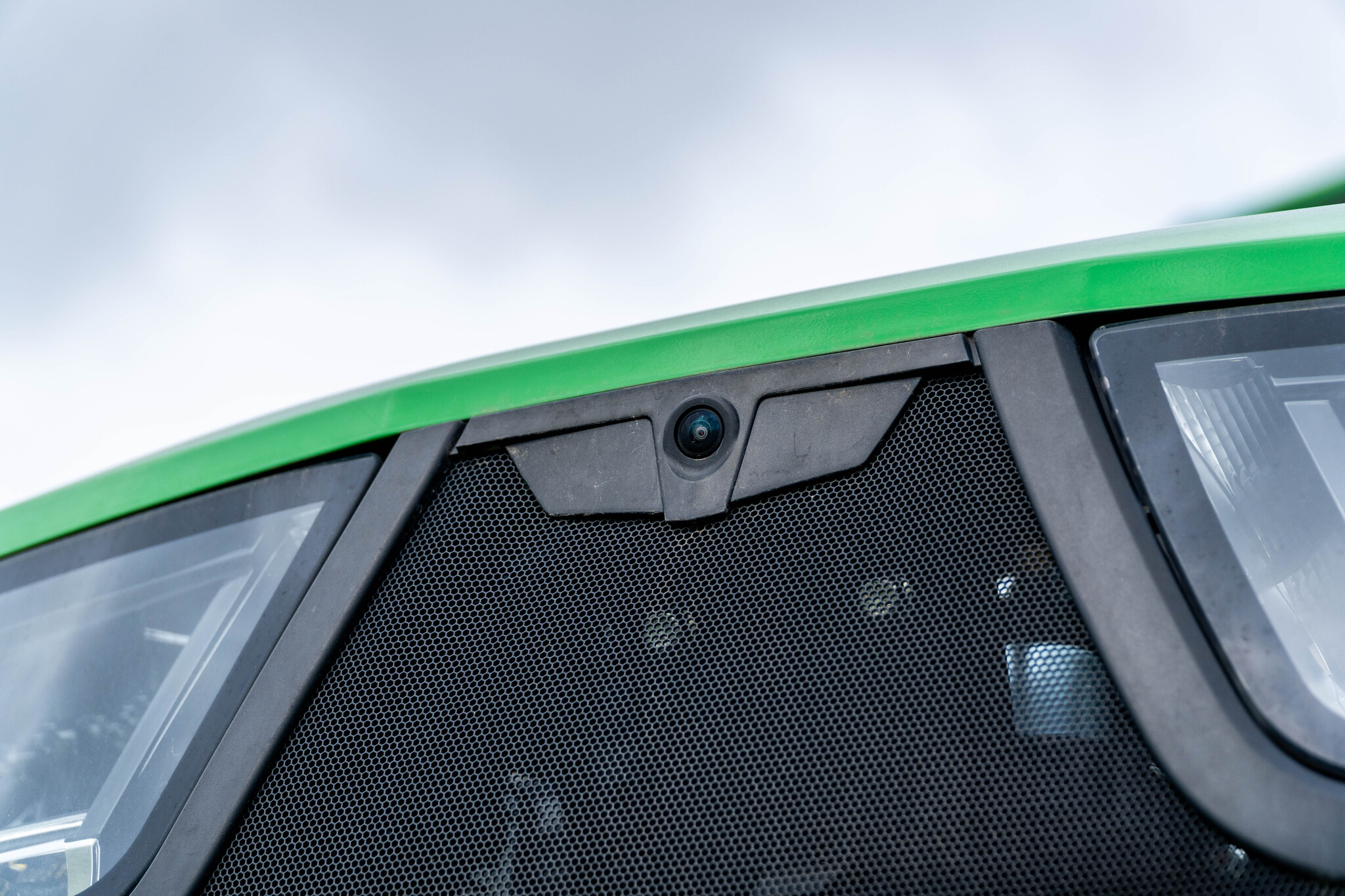 Used 2024 John Deere 8RX 410 Track Tractors at Koenig Equipment in Anna, OH - PhotoXL10