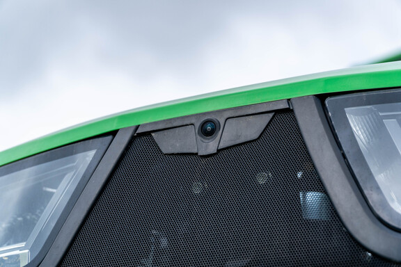 Used 2024 John Deere 8RX 410 Track Tractors at Koenig Equipment in Anna, OH - Photo10