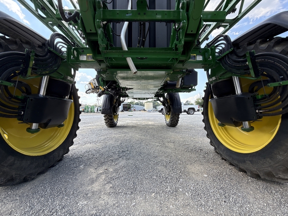 2022 John Deere 410R