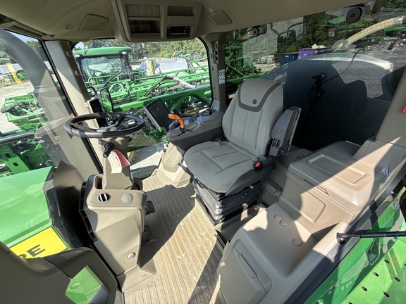 2022 John Deere 410R