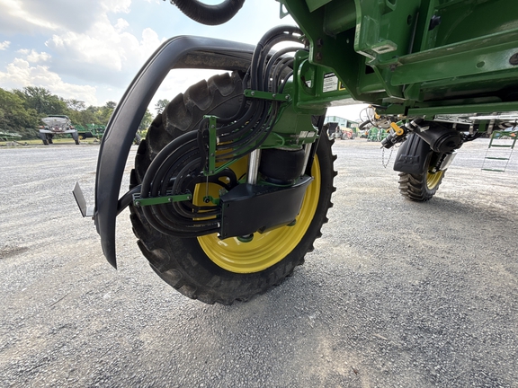 2022 John Deere 410R