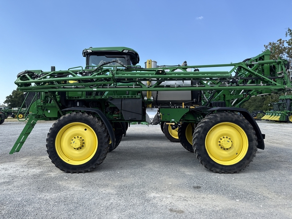 2022 John Deere 410R