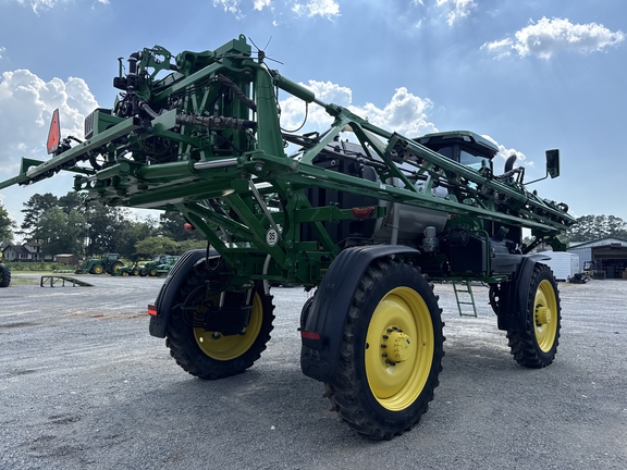 2022 John Deere 410R