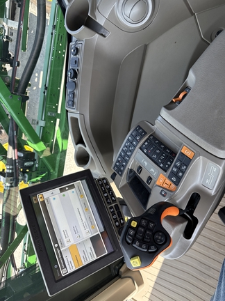 2022 John Deere 410R