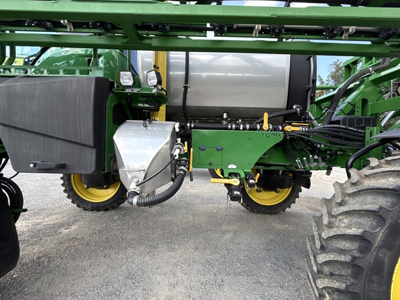 2022 John Deere 410R