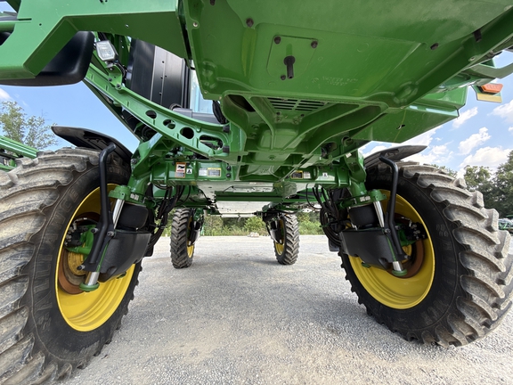 2022 John Deere 410R