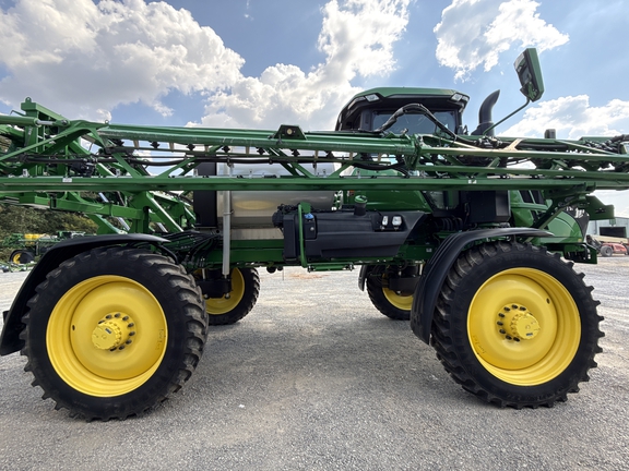 2022 John Deere 410R