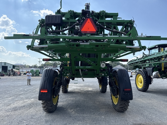 2022 John Deere 410R