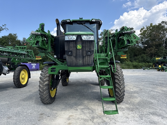 2022 John Deere 410R