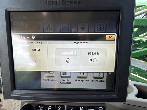 2022 John Deere 410R