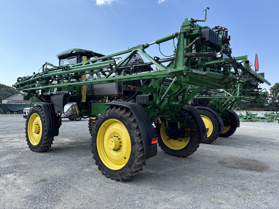 2022 John Deere 410R