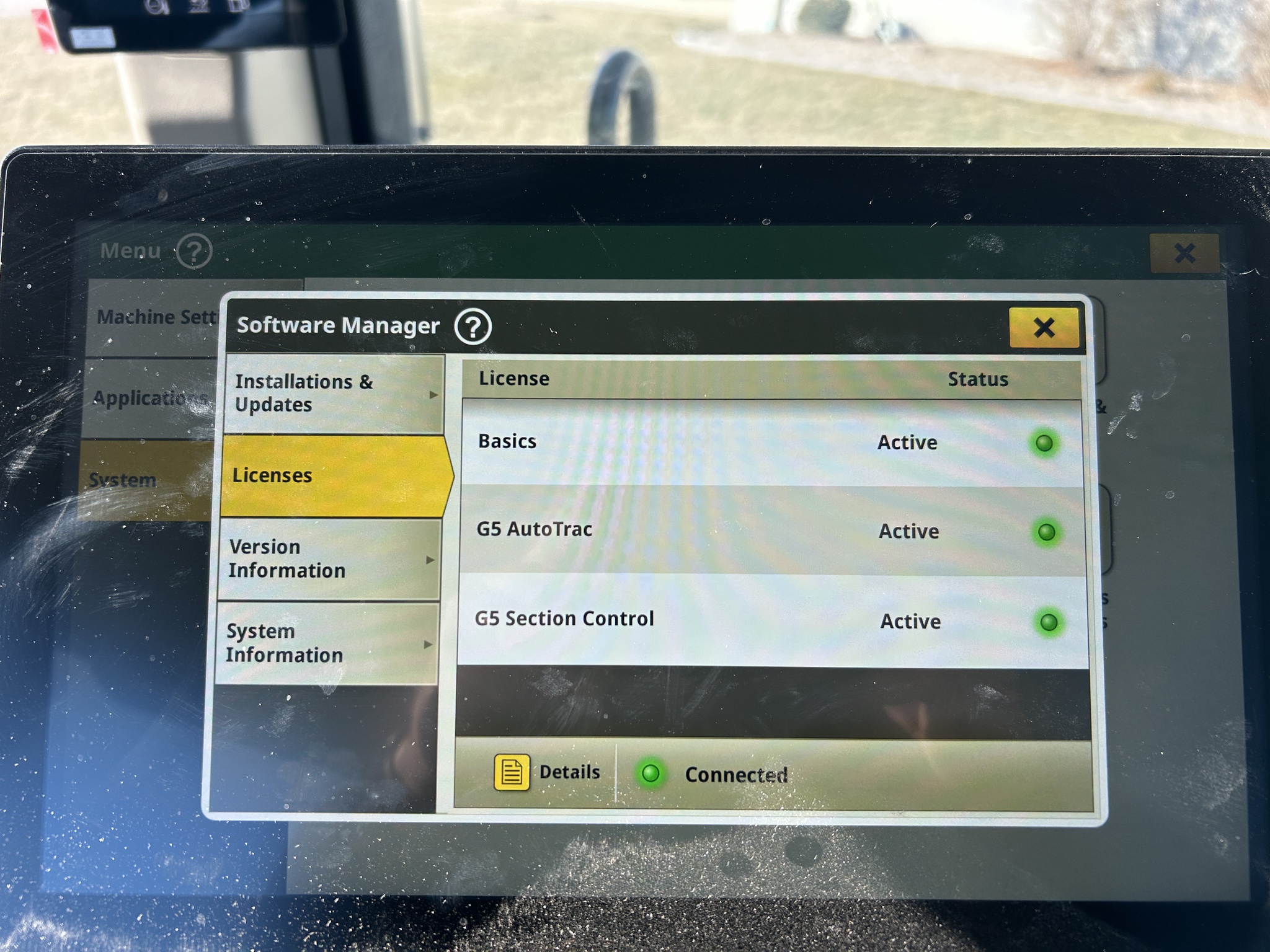 2024 John Deere 8R 250 at Heritage Tractor in Adrian, MO