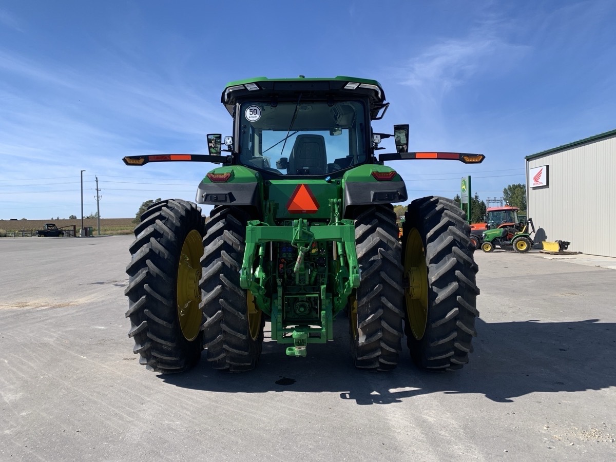 2024 John Deere 8R 280 Image 4