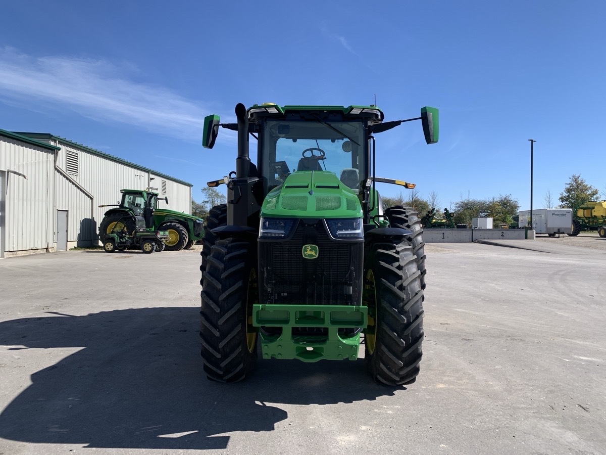 2024 John Deere 8R 280 Image 3