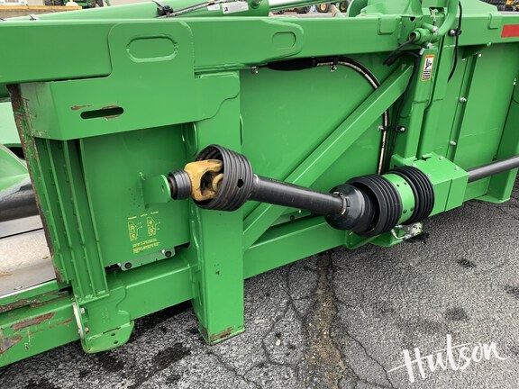 Photo of 2019 John Deere 712FC
