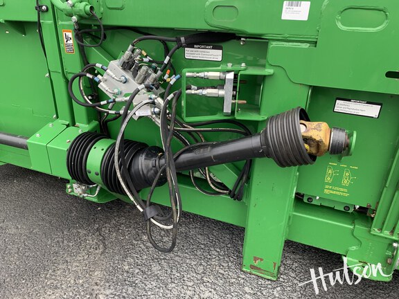 Photo of 2019 John Deere 712FC