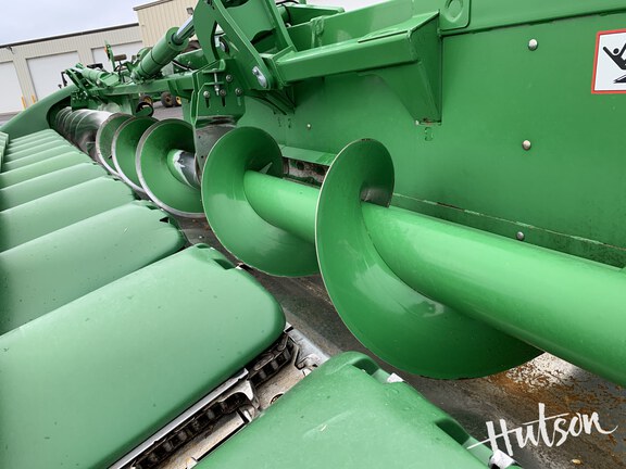 Photo of 2019 John Deere 712FC