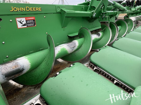 Photo of 2019 John Deere 712FC