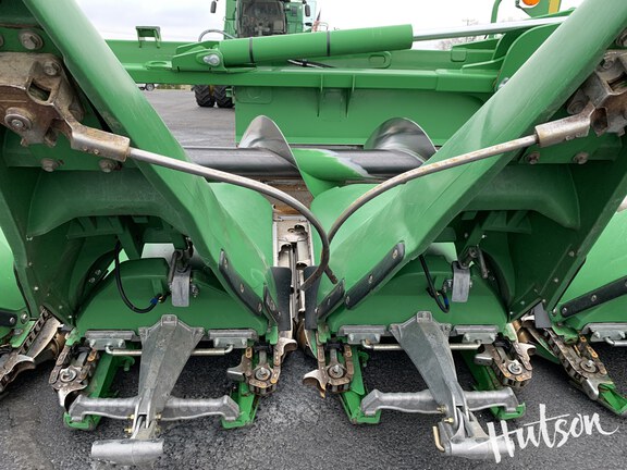 Photo of 2019 John Deere 712FC