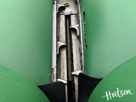 Photo of 2019 John Deere 712FC