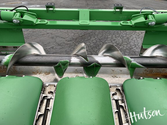 Photo of 2019 John Deere 712FC