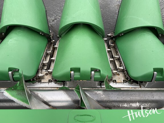 Photo of 2019 John Deere 712FC